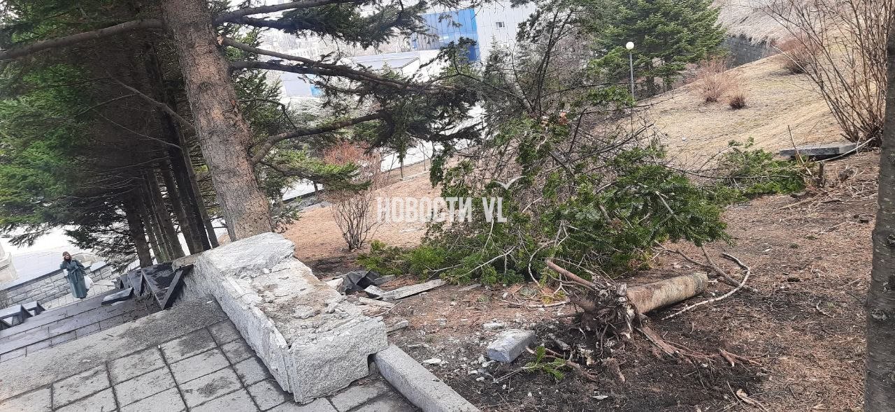 Оказалось, что ДТП на Тигровой произошло ночью