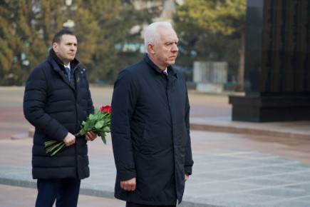 Генпрокуратура России в Telegram | MAX