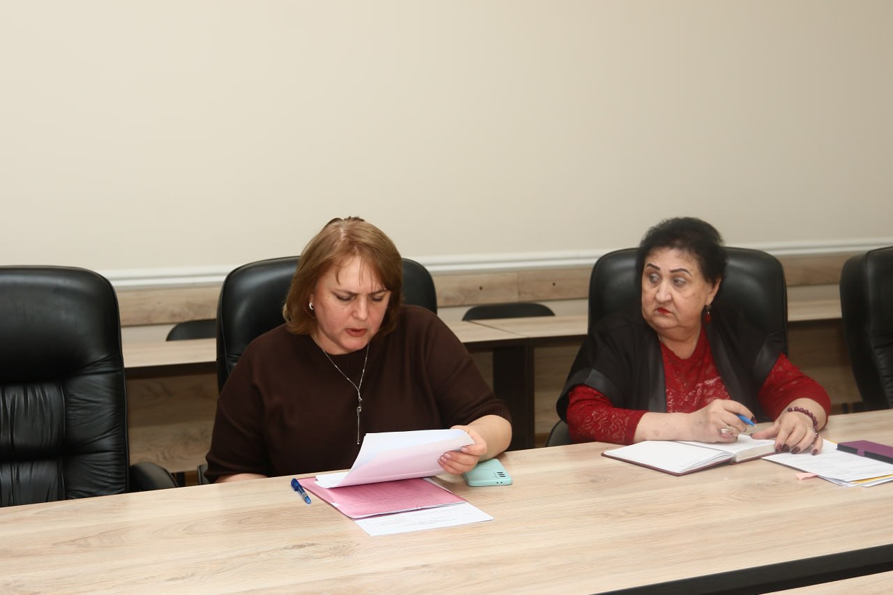 В Находке обсудили меры по профилактике наркомании В Находке обсудили меры по профилактике наркомании