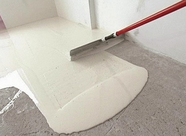 Как выровнять пол: простые и эффективные способы