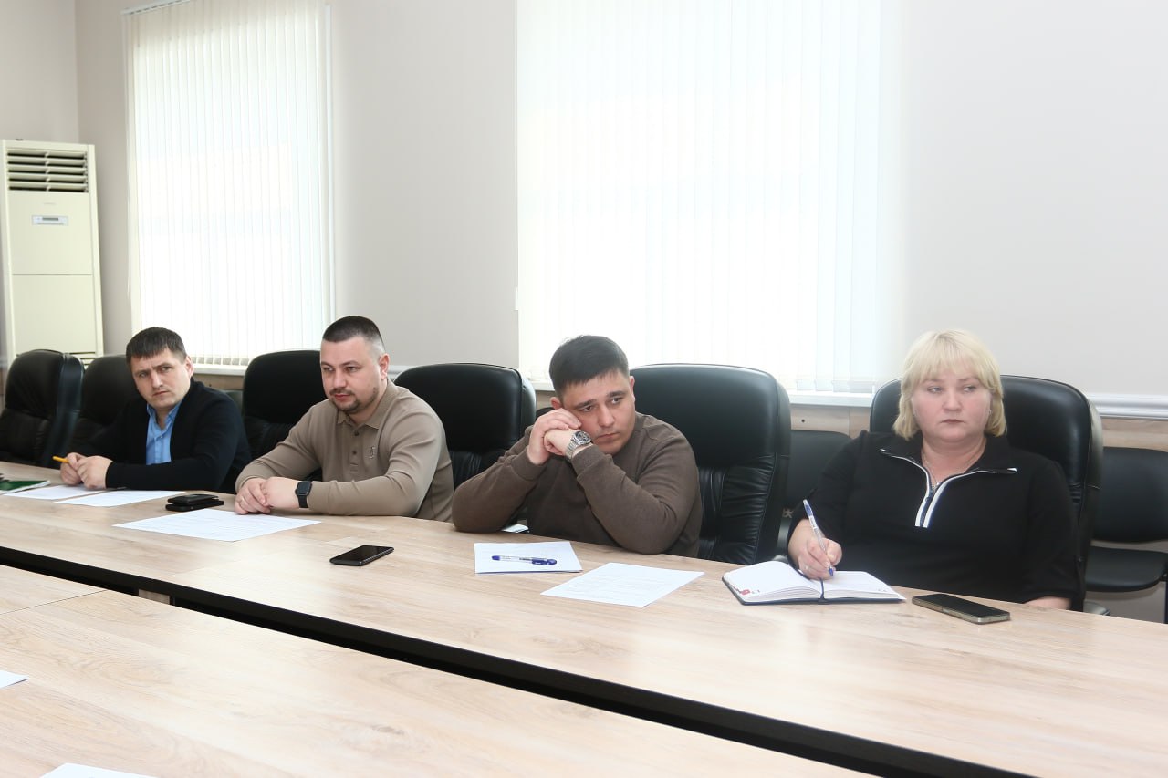 В Находке обсудили меры по профилактике наркомании В Находке обсудили меры по профилактике наркомании