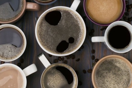 Кофе или чай: что выбрать для здоровья?