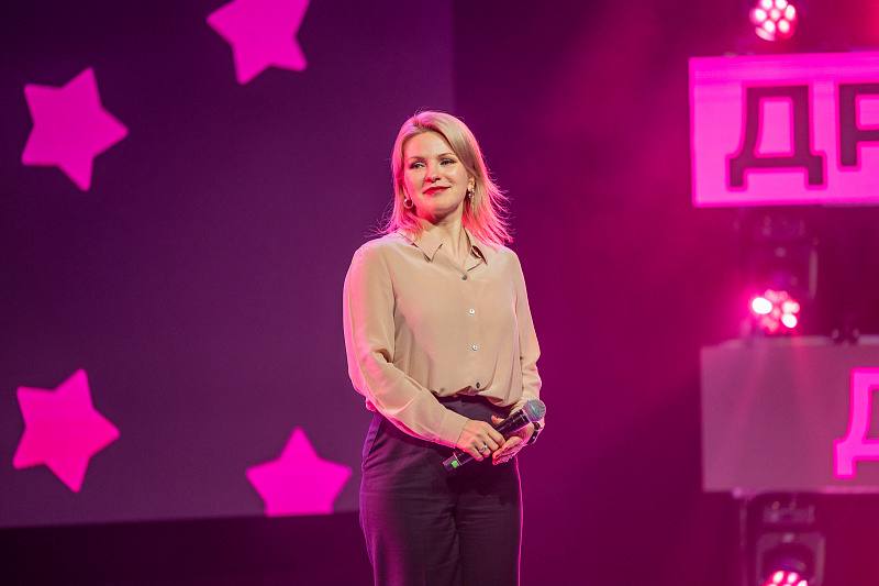 Во Владивостоке стартовал пятый Международный конкурс-фестиваль творчества и музыки «Другая высота» Во Владивостоке стартовал пятый Международный конкурс-фестиваль творчества и музыки «Другая высота»