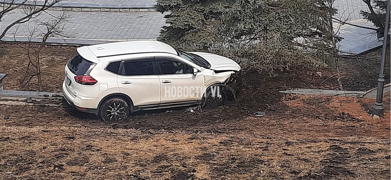 Оказалось, что ДТП на Тигровой произошло ночью Оказалось, что ДТП на Тигровой произошло ночью