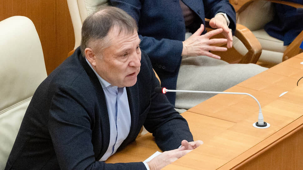 Депутаты Урала призывают пересмотреть закон об ответственном обращении с животными