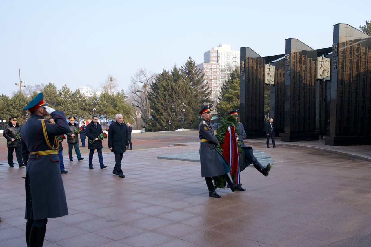 Генпрокуратура России в Telegram | MAX Генпрокуратура России в Telegram | MAX