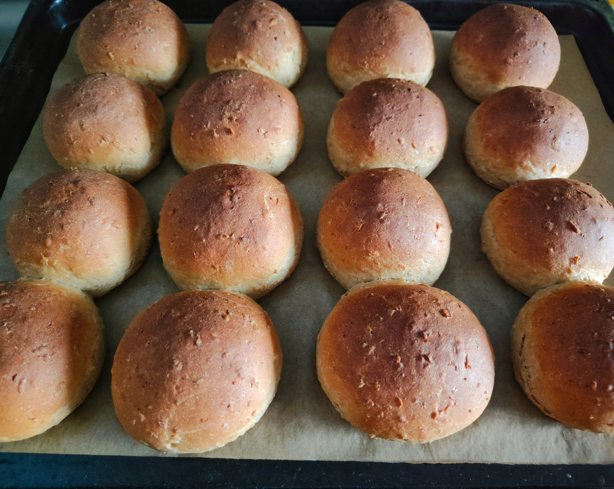 Праздничное меню и кулинарные планы на март