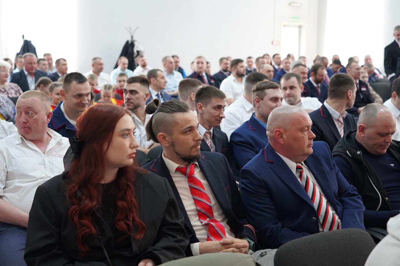 В Уссурийске отметили День машиниста В Уссурийске отметили День машиниста