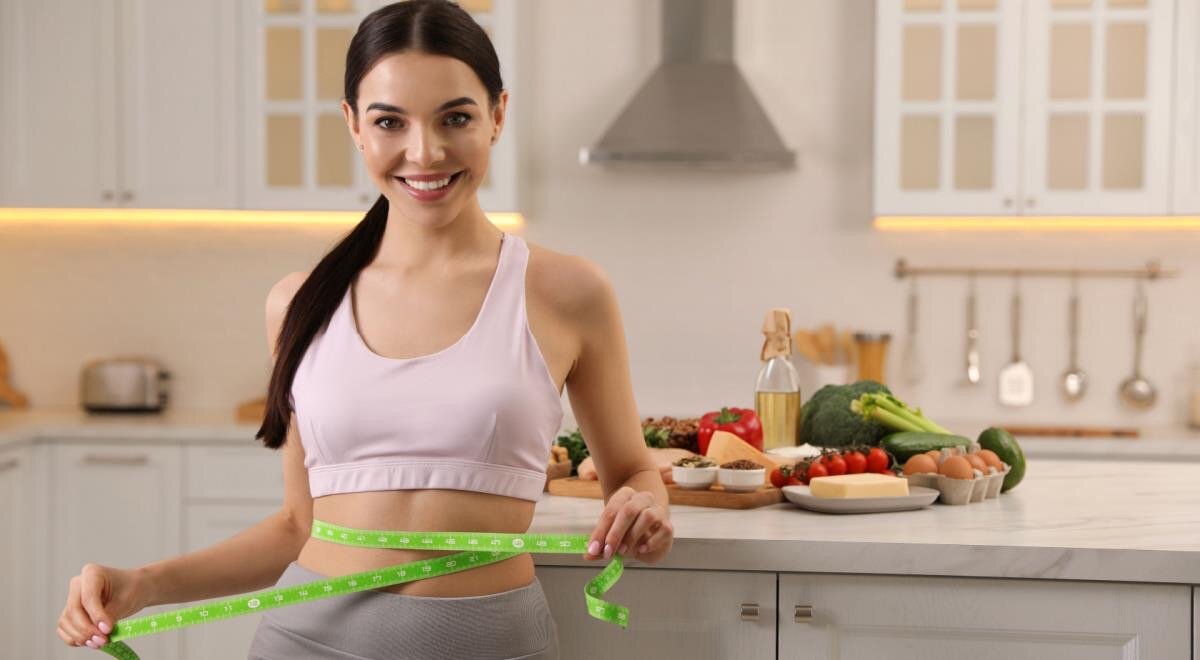 Магия K-pop диеты: как звезды корейской поп-музыки вдохновляют на здоровое питание