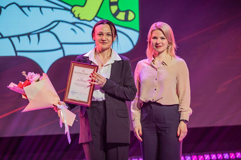 Во Владивостоке стартовал пятый Международный конкурс-фестиваль творчества и музыки «Другая высота» Во Владивостоке стартовал пятый Международный конкурс-фестиваль творчества и музыки «Другая высота»