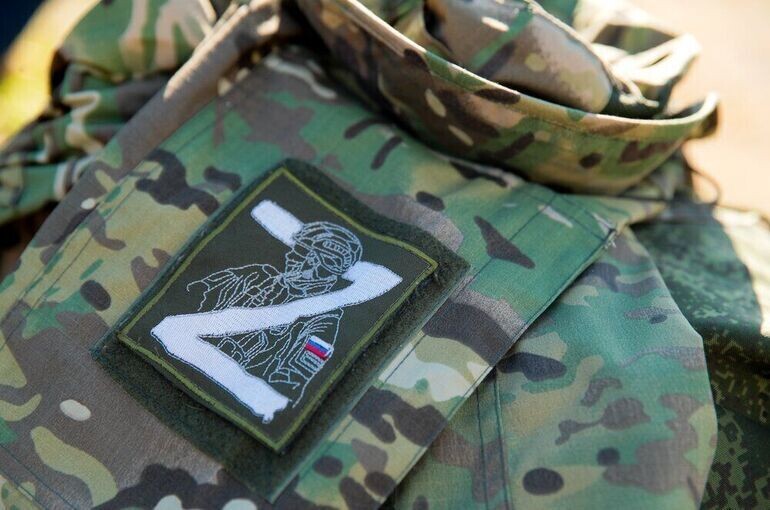 Госдума взялась за расширение социальных гарантий для участников СВО