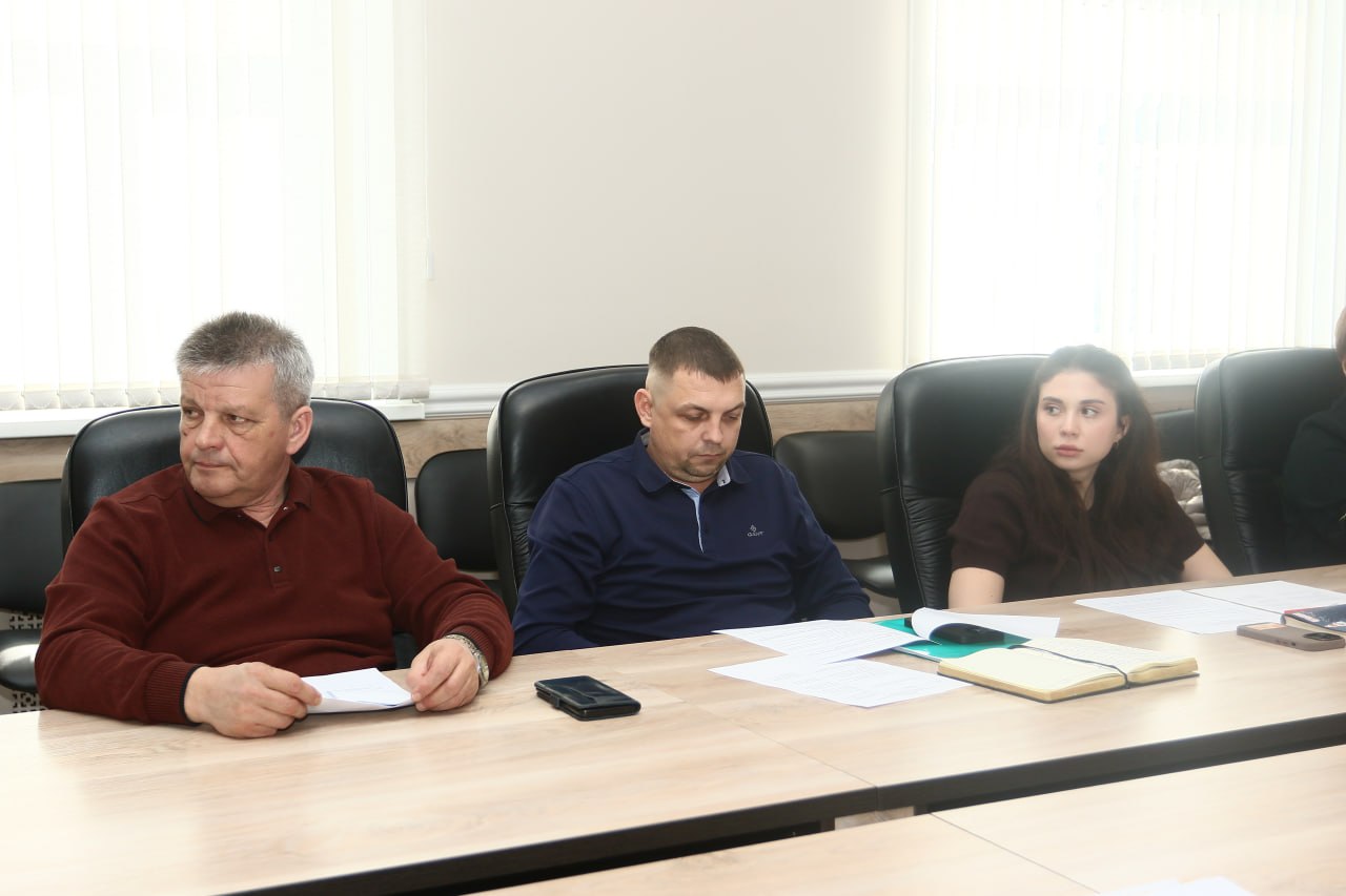 В Находке обсудили меры по профилактике наркомании В Находке обсудили меры по профилактике наркомании