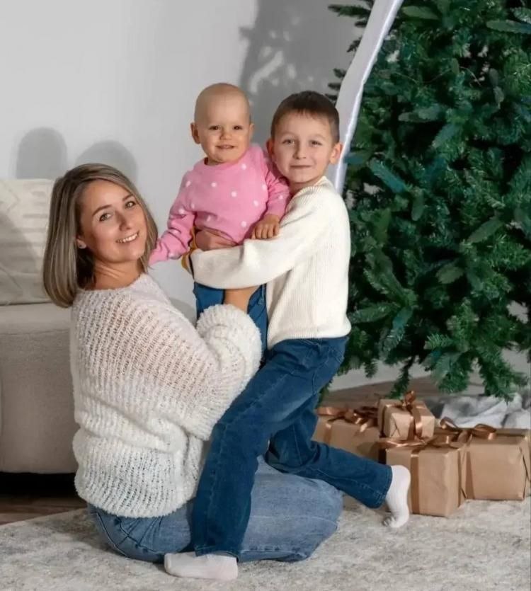 Врачи Краевой клинической больницы № 2 помогли жительнице Находки Елене победить сразу два онкологических заболевания