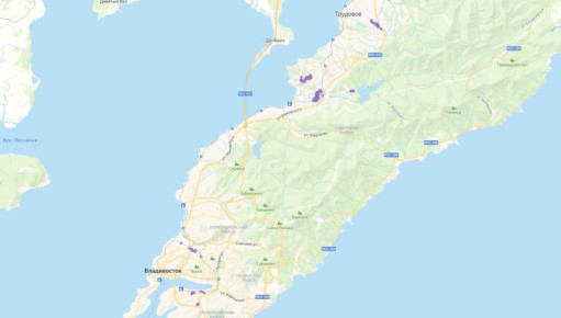 Более 200 домов на Некрасовской, Чуркине и в пригороде Владивостока останутся без света сегодня