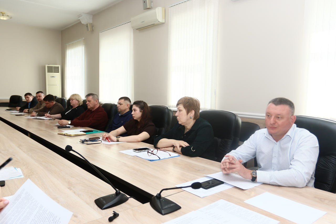 В Находке обсудили меры по профилактике наркомании В Находке обсудили меры по профилактике наркомании