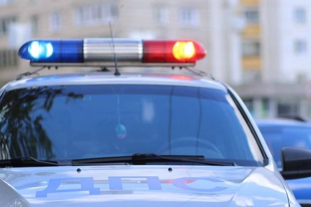 Госавтоинспекция Владивостока просит участников дорожного движения соблюдать меры безопасности в условиях тумана