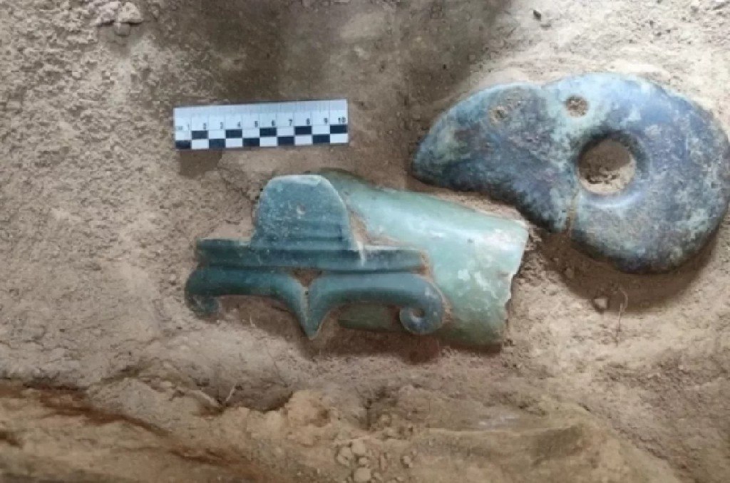 Рептилоид, человек-дракон и «ктулху» — АиФ о необычных археологических находках Рептилоид, человек-дракон и «ктулху» — АиФ о необычных археологических находках