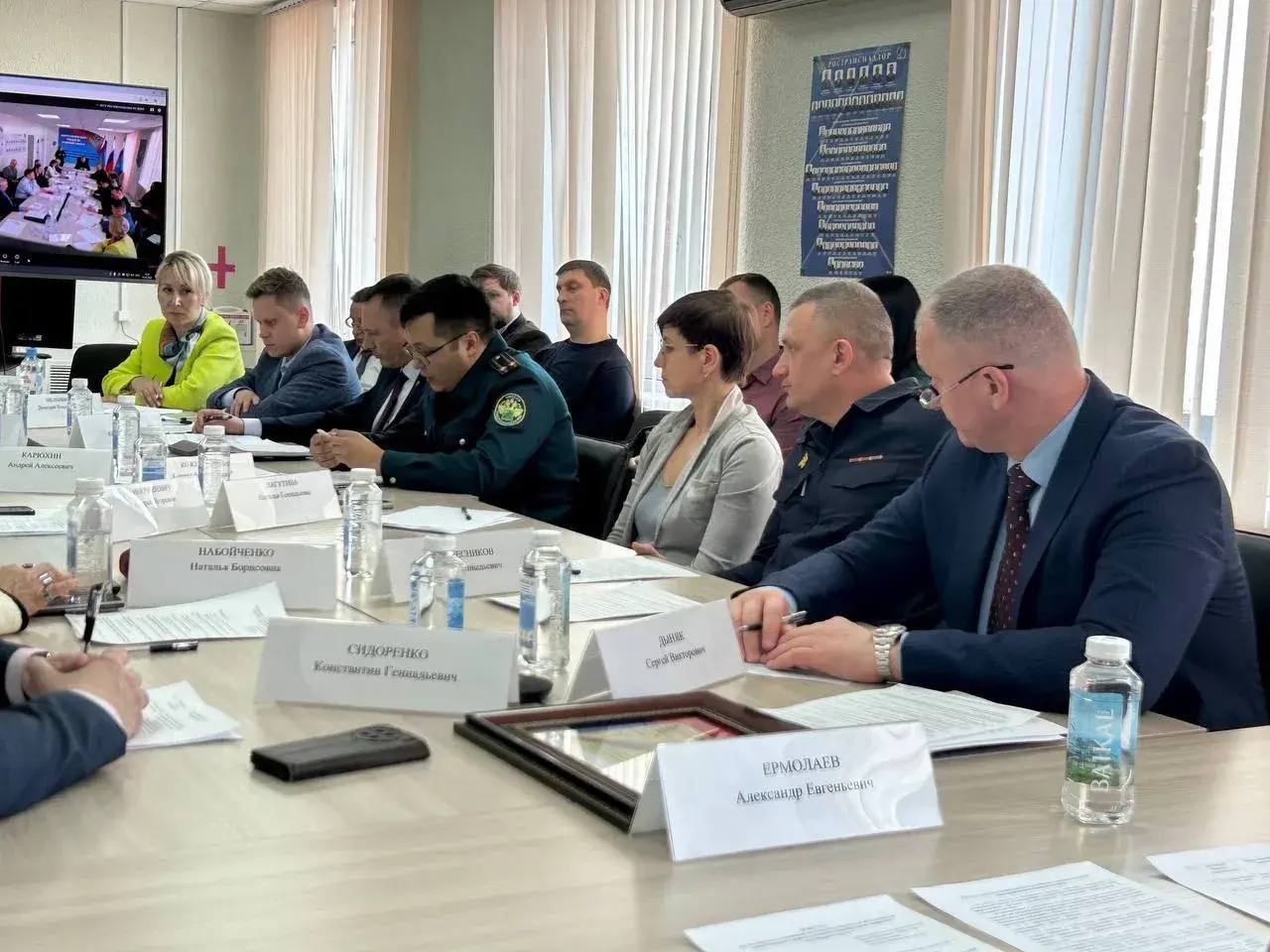 В Приморье усилен контроль за иностранными перевозчиками В Приморье усилен контроль за иностранными перевозчиками