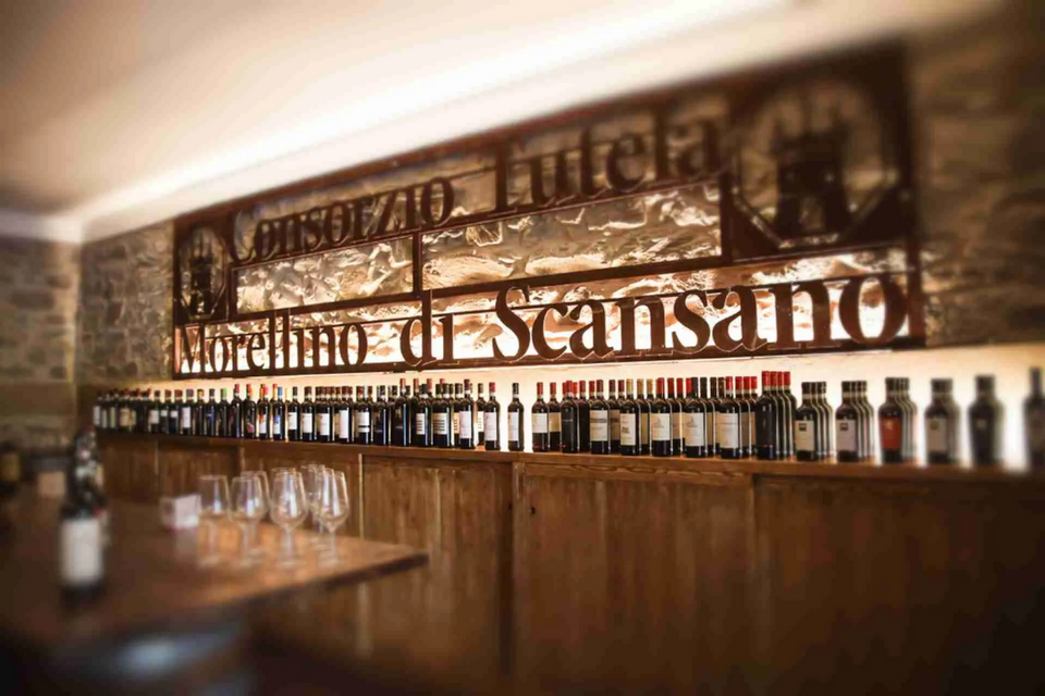 Мореллино ди Скансано: сокровище Тосканы, о котором вы не знали