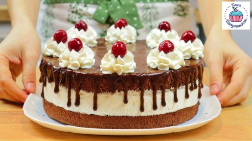 Изысканный торт Wuzetka: как создать шедевр к празднику