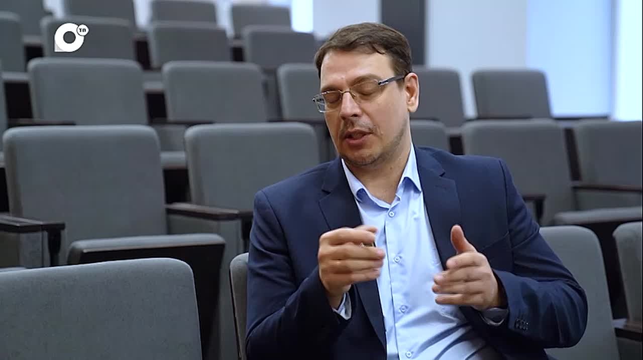 Новый выпуск проекта «Финкод» уже на ОТВ