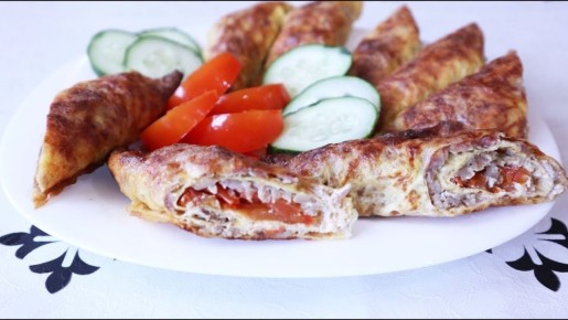 Бризоль: 10 универсальных рецептов для любого случая