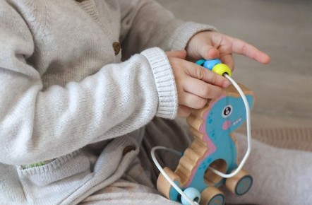 В Приморском крае семьи при рождении третьего и последующих детей получают региональный материнский капитал, размер которого в 2026 году составляет 248 тысяч рублей