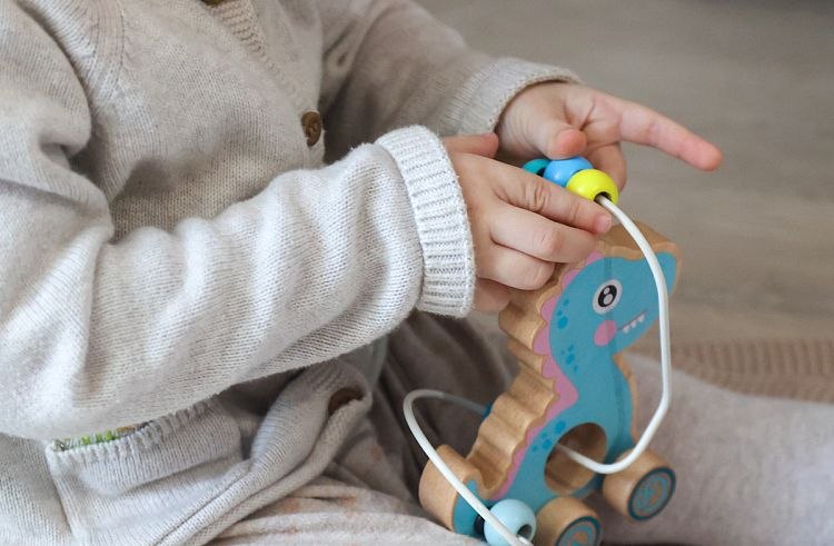 В Приморском крае семьи при рождении третьего и последующих детей получают региональный материнский капитал, размер которого в 2026 году составляет 248 тысяч рублей