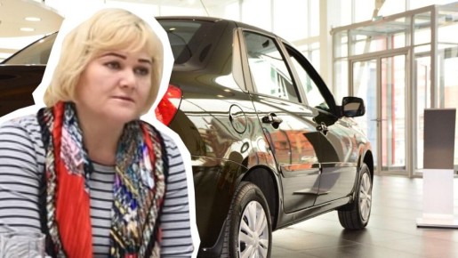 Покупательница проиграла почти три года в борьбе с обманом автосалона