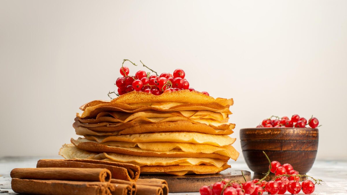 Праздничные блины: сколько обойдется Масленица в Петербурге