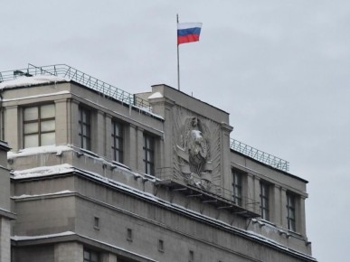 Госдума запускает обсуждение закона о защите россиян за границей