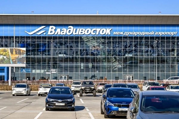 Летом из Владивостока в Пекин будут вылетать рекордные 28 рейсов