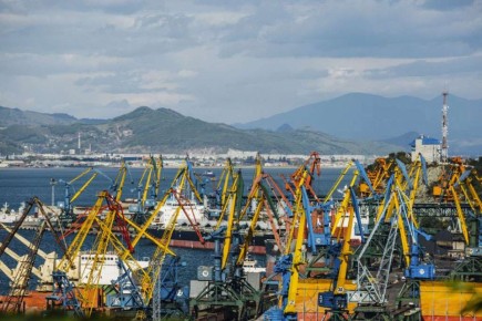 Прокуратура нашла нарушения у 8 компаний, работающих с нефтепродуктами