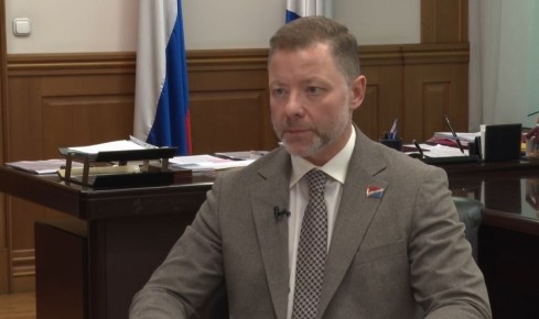 Новые инициативы для улучшения безопасности и инфраструктуры в Приморье