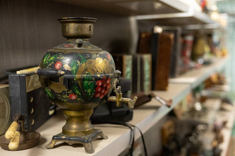 Школьникам Владивостока рассказывают о татаро-башкирской культуре Школьникам Владивостока рассказывают о татаро-башкирской культуре