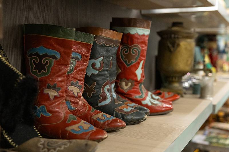 Школьникам Владивостока рассказывают о татаро-башкирской культуре Школьникам Владивостока рассказывают о татаро-башкирской культуре