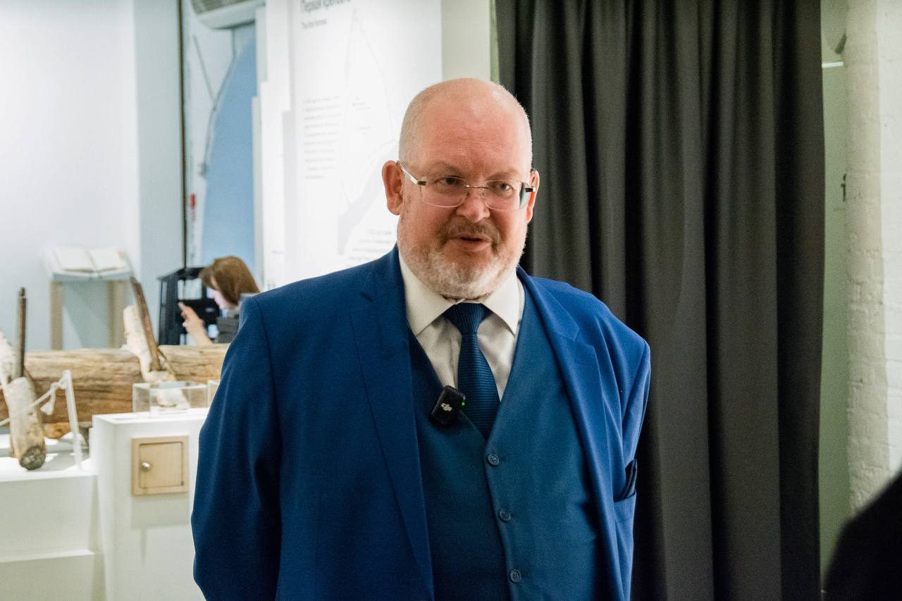 В Музее Москвы состоялась торжественная презентация клада серебряных монет, найденных на Берсеневской набережной В Музее Москвы состоялась торжественная презентация клада серебряных монет, найденных на Берсеневской набережной