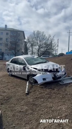 � ������ ���������� �������� �������� �� ���� Toyota Corolla Axio ������ � ������ �� �������, ����� ��� ���� �������� �����