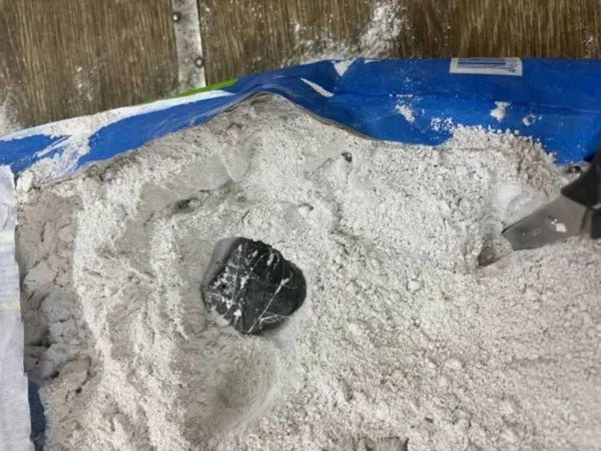 Полиция пресекла канал доставки запрещённых веществ в колонию в Уссурийске Полиция пресекла канал доставки запрещённых веществ в колонию в Уссурийске