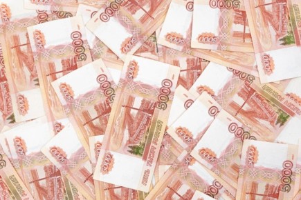 Инвесторы получили обратно активы на 12 трлн рублей благодаря ЦБ и Минфину