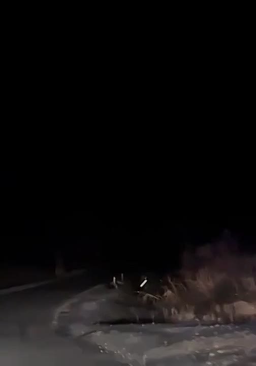 Серьезное ДТП произошло в Фокино минувшим вечером