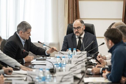 Во Владивостоке в 2026 году планируют отремонтировать 16 км тепловых сетей