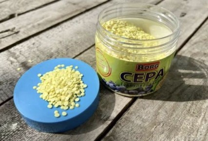 Сера в саду: незаменимый элемент для здоровья растений и борьбы с вредителями