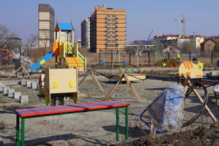 Выбираем название для нового детского сада