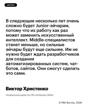 ���������� HR-������������ � ������� �����������: �� ����� �� ������� ������ ��� ��� ������ ��������� � ������� ��������������� ���������� ����������