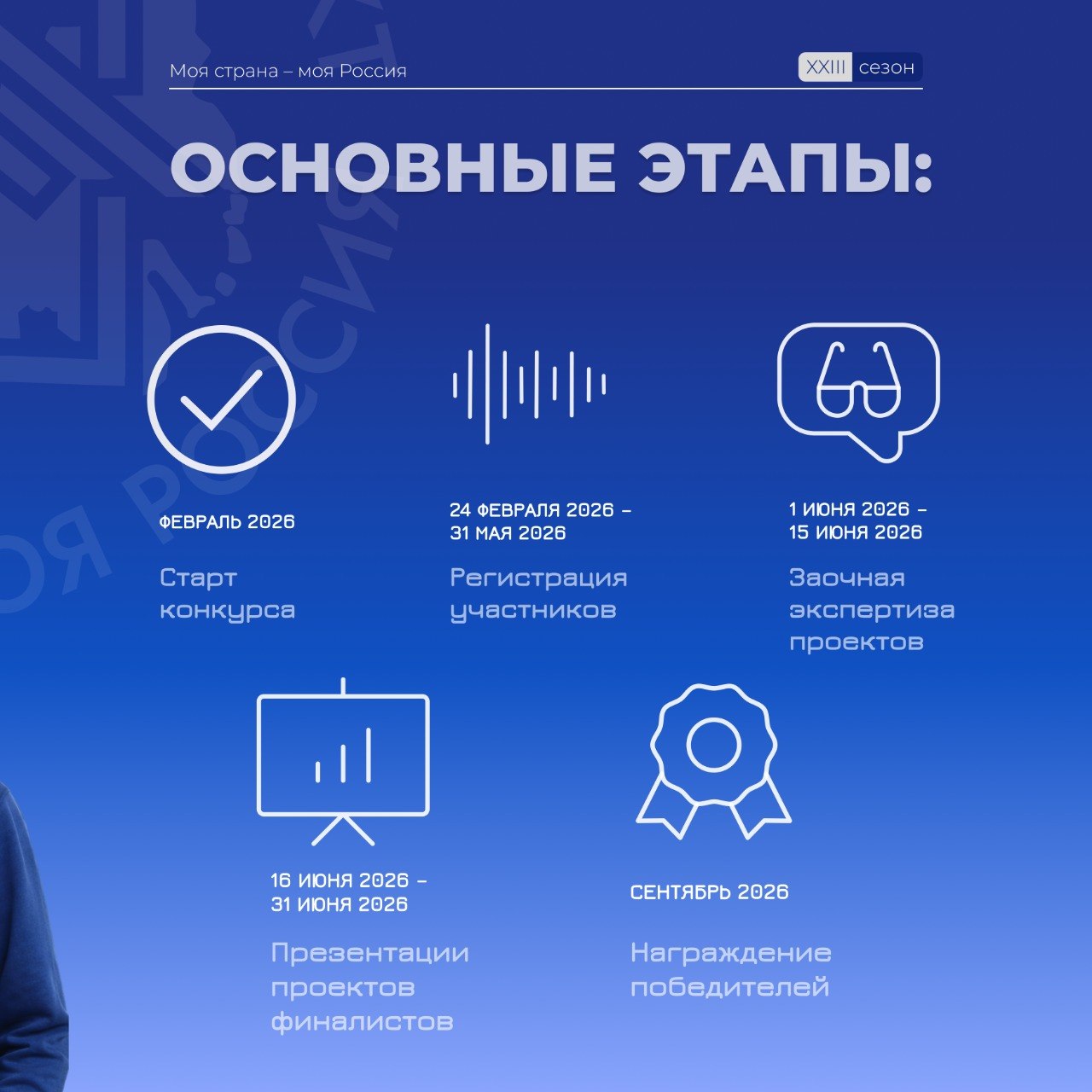 Твоя идея может изменить Приморье — начни с конкурса Твоя идея может изменить Приморье — начни с конкурса