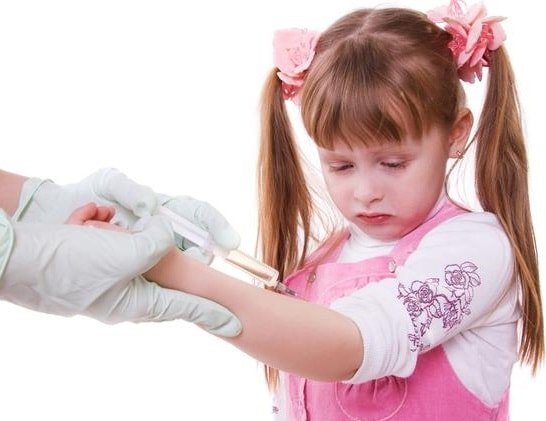 Проба Манту: важные нюансы для родителей