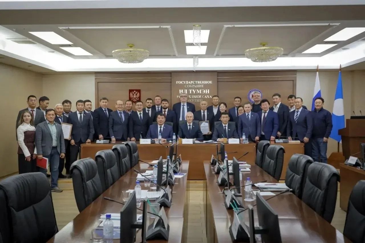 Дальний Восток формирует новую спортивную политику: итоги сессии в Якутске