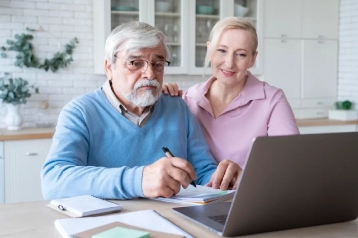 В 2026 году на Южном Урале более двух тысяч человек выйдут на пенсию