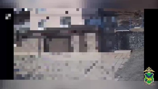 В Находке полиция вычислила девушку, пытавшуюся вскрыть сейф в доме горожанина по указке аферистов